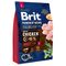 Brit Premium Adult L 3 kg