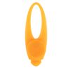 TIAKI LED Licht für Halsband Leuchtturm orange