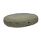 Cuscino ovale per cani Designed by Lotte Yndis verde: L 100 x P 70 x H 15 cm