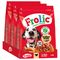 Frolic perad, povrće i riža 7,8 kg (3 x 2,6 kg)