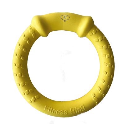 Nomad Tales Bloom Fitness Ring kutyajáték S méret: kb. Ø 18 cm