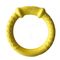 Nomad Tales Bloom Fitness Ring kutyajáték S méret: kb. Ø 18 cm