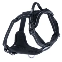 TIAKI Geschirr Perfect Fit - Größe XS: 42,5 - 48,3 cm Brustumfang