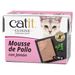 Catit Cuisine Mousse 12 x 90 g Pollo con jamón