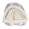 zooplus basics Karo Kuschelbett Höhle L 60 x B 40 x H 28 cm