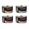 Offre découverte Miamor Filets Fins Naturels 4 x 80 g 4 x 80 g, lot mixte (4 variétés)