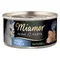 Sparpaket Miamor Feine Filets Naturelle 24 x 80 g Skipjack-Thunfisch