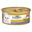 Gourmet Gold Paté Voordeelpakket Kattenvoer 24 x 85 g Lam & Sperziebonen
