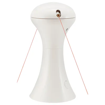 PetSafe® Multi-Laser Toy - 1 toy PetSafe® Multi-Laser Toy - 1 toy