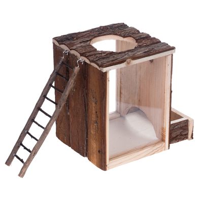 Spiel- und Buddelturm Diggy L 25 x B 20 x H 24 cm