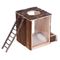 Spiel- und Buddelturm Diggy L 25 x B 20 x H 24 cm