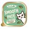 Lily's Kitchen Smooth Chicken & Cod with Salmon Paté for Kittens Multibuy: 38 x 85g