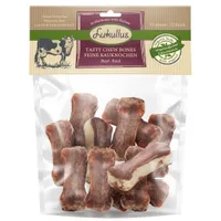 Voordeelpakket: Lukullus Fijne Kauwkluiven 36 x 5 cm - Rund