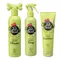 Pet Head Mucky Puppy Sett 3-delt (Shampoo, Spray, Balsam)