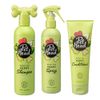 Pet Head Mucky Puppy Set da 3 pz: (Shampoo, Spray, Balsamo)