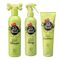Pet Head Mucky Puppy Set de 3 (Champú, espray, acondicionador)