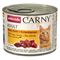 animonda Carny Adult 6 x 200 g Govedina, piletina i patka