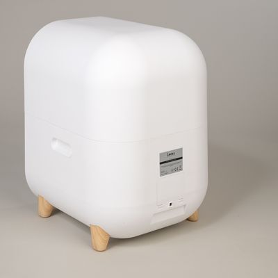 kooa automatyczna kuweta dla kota