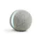 Cheerble Elektronisches Katzenspielzeug Wicked Ball, grau 1 Stück