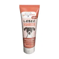 yummeez Classic Leber Squeezie - 75 g