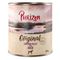 Purizon Original Adult 6 x 800 g Hühnerfilet mit Ente, Karotten und Brombeeren