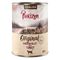 Zestaw Purizon Original, 12 x 400 g, bez zbóż Adult Sterilised: Filet z kurczaka z indykiem