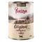 Purizon Adult Sterilised 6 x 400 g - senza cereali Filetto di pollo con tacchino