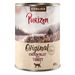Purizon Adult Sterilised 6 x 400 g - senza cereali Filetto di pollo con tacchino