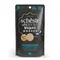 Schesir After Dark Velvet Mousse 12 x 80 g Huhn mit Wachtelei