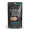 Schesir After Dark Velvet Mousse 12 x 80 g Huhn mit Wachtelei