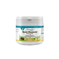 NaturVet Quiet Moments Snacks - 120 Chews