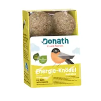 Donath Energy Insect lojové koule bez síťky - 6 x 100 g
