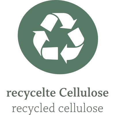 Joe's Cat paakkuuntuva kissanhiekka kierrätyspaperista, 3 kg. Ympäristöystävällinen, vähäpölyinen, korkea imukyky, kestää jopa 3 viikkoa. Valmistettu Saksassa.