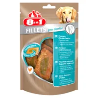 8in1 Fillets Pro Dental 80 g - S  (80 g)