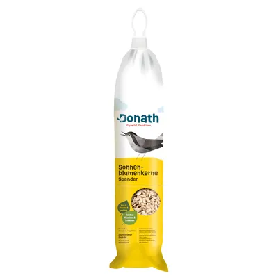 Donath Sunflower Seed Dispenser - 500g