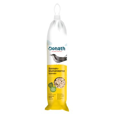 Donath Sonnenblumenkerne-Spender 500 g