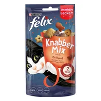 Felix KnabberMix - Sparpaket: Grillspaß (3 x 60 g)