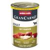 animonda GranCarno Original Adult, 6 x 400 g Żwacze