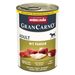animonda GranCarno Original Adult, 6 x 400 g Żwacze