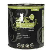 catz finefood Purrrr, 12 x 800g/750g - No. 105: Łosoś, 12 x 750 g