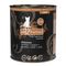catz finefood Purrrr 6 x 800 g / 750 g No.109 Wildschwein (6 x 800 g)