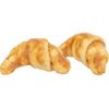Croissants de colágeno Trixie con pollo 2 unidades, aprox. 8 cm (80 g)