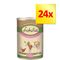 Zestaw Lukullus Junior, 24 x 400 g Zestaw mieszany