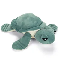 beeztees zabawka dla psa żółw Daley - Dł. x szer. x wys.: 34 x 33 x 10 cm