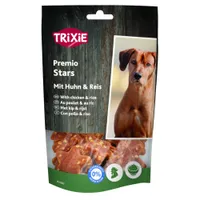 Trixie Premio Sterne mit Huhn & Reis - 100 g