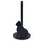 TIAKI Porte-rouleau de cuisine "Cat" 1 pièce