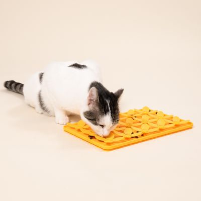 Modern Living Schleckmatte Margarita Island