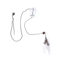 Modern Living Bernie Snack Hunter Cat Toy - 1 Toy