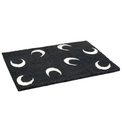 Vetbed® Anti-Rutsch Hundedecke Moons - L 100 x B 75 cm