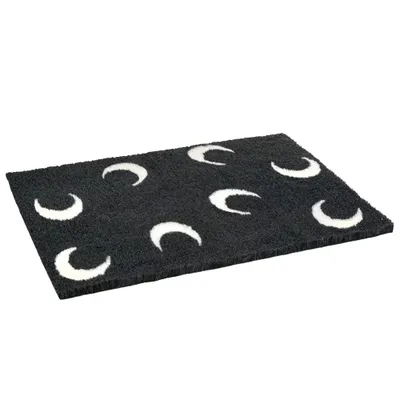 Vetbed® antypoślizgowy koc dla psa Moons - Dł. x szer.: 100 x 75 cm